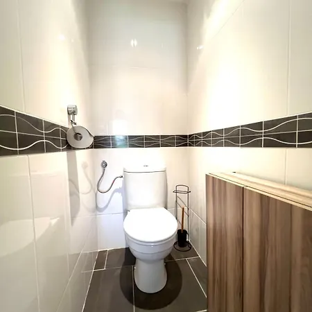 Appartement - 2 People - Garden Level Antibes